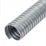 Ronbar 32mm Flexible Conduit Steel 10 Metre Reel